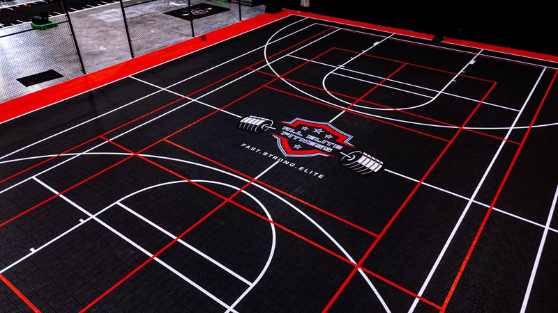 Personal Training near Surrey