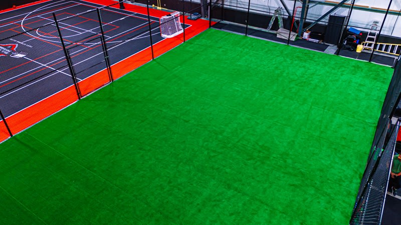 Personal Training near Surrey