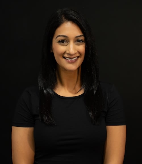 Personal Training near Surrey