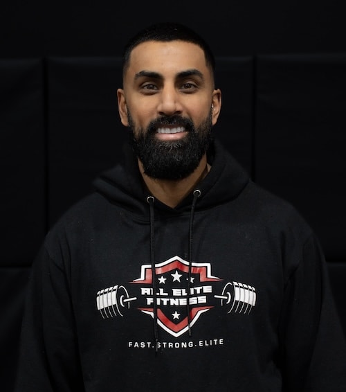 Personal Training near Surrey