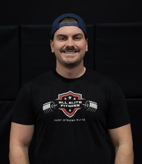 Personal Training near Surrey