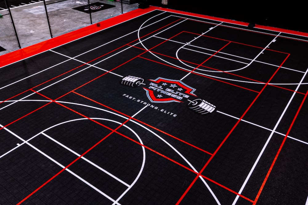 Sports Facility Rentals in Surrey