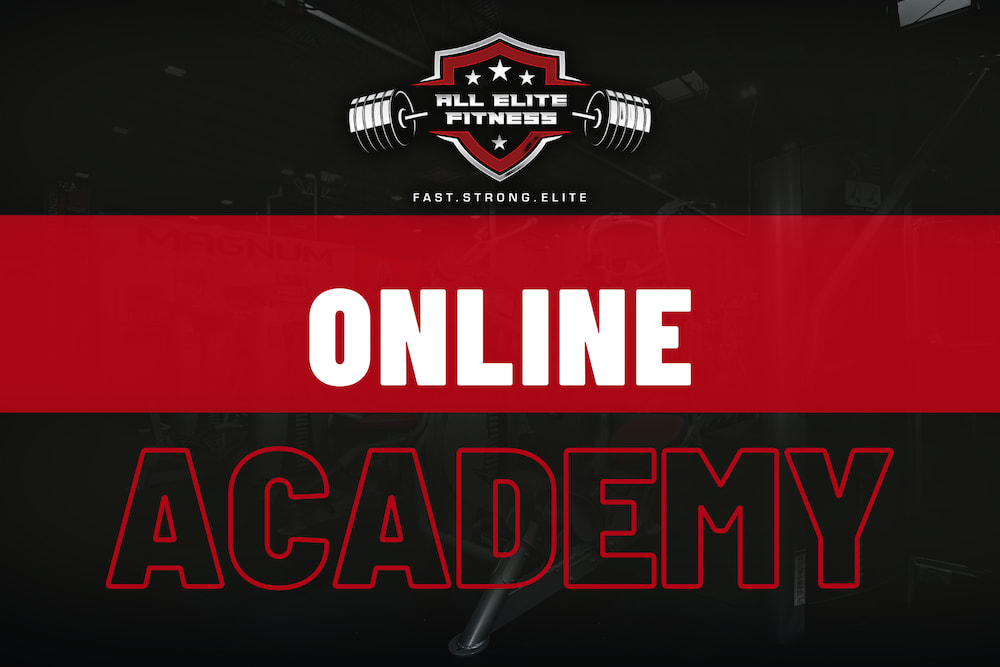 Online Fitness Training in Surrey