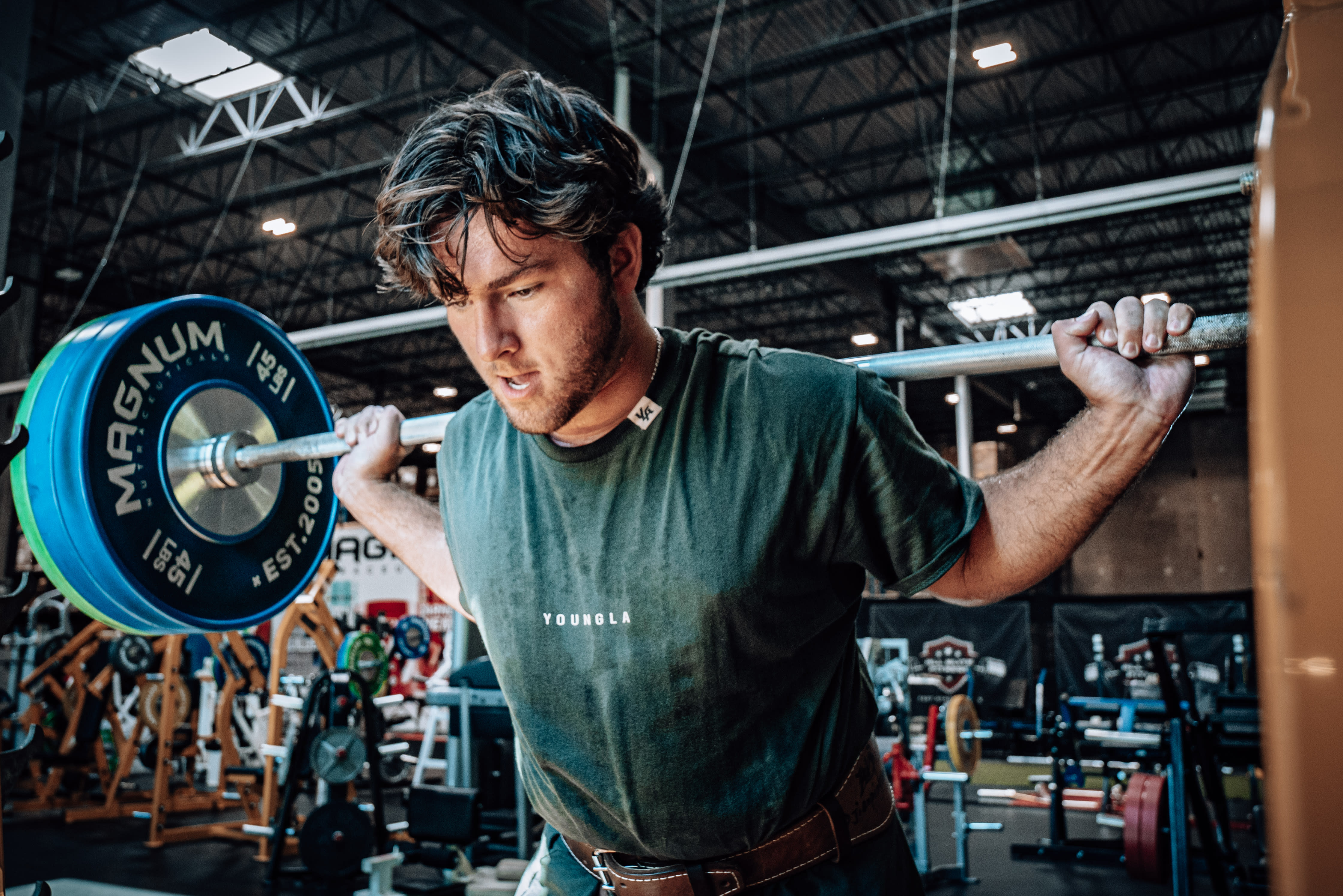 Personal Training near Surrey