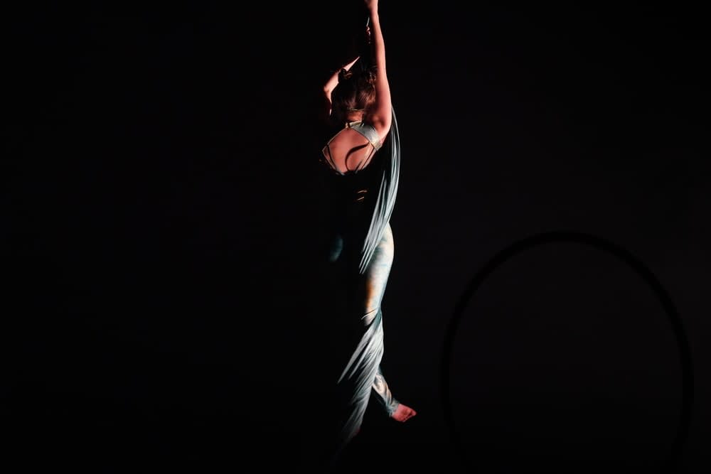 Kids Dance near Richmond