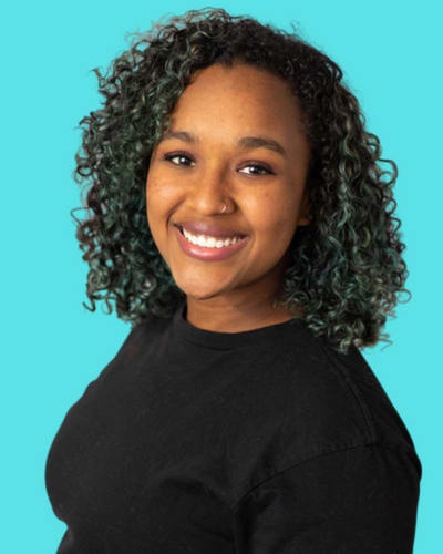 Kids Aerial near Richmond