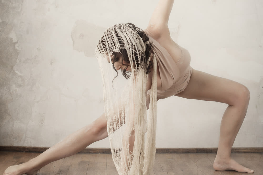 Kids Dance near Richmond