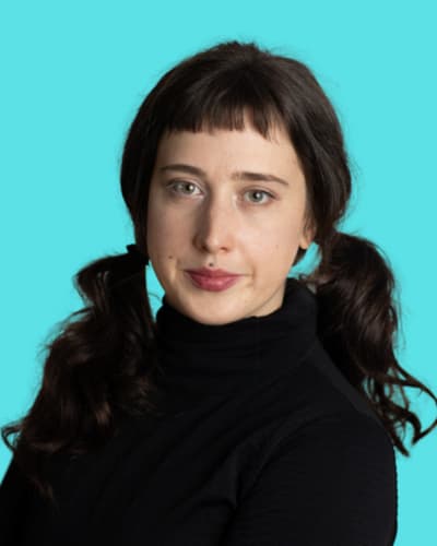 Kids Aerial near Richmond