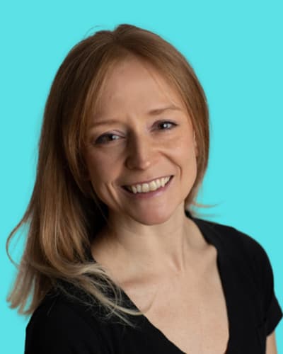 Kids Aerial near Richmond