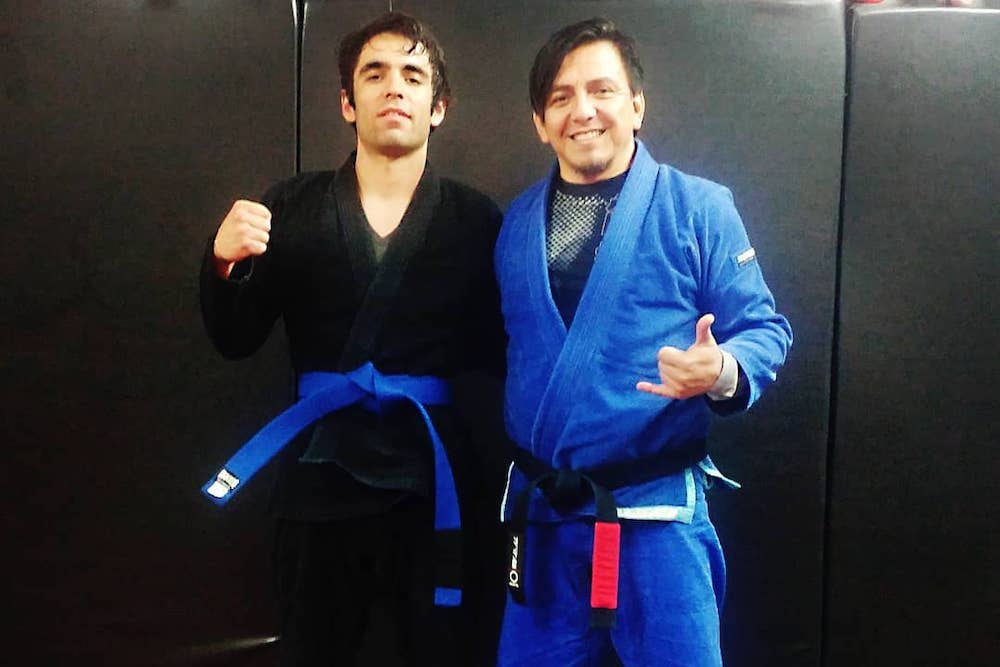 Kids Martial Arts near North Hollywood