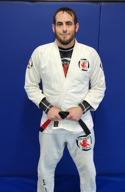 Kids Martial Arts near Clearfield