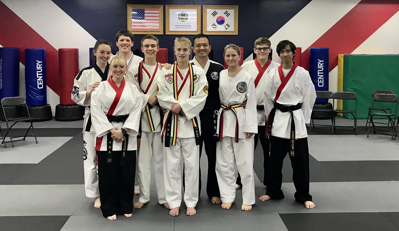 Experience Only the Best at Oro Valley Martial Arts