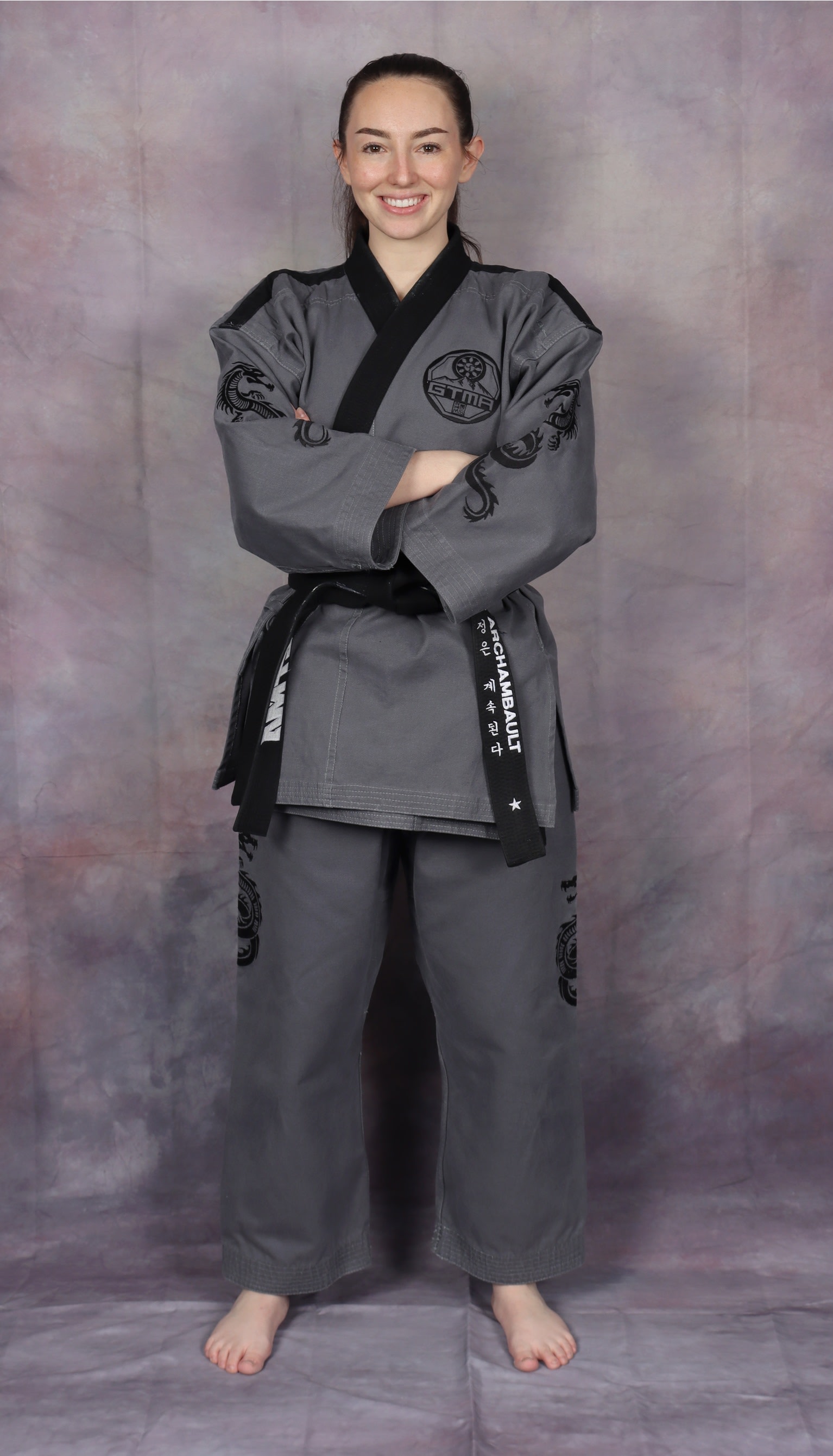 Kids Martial Arts near Oro Valley