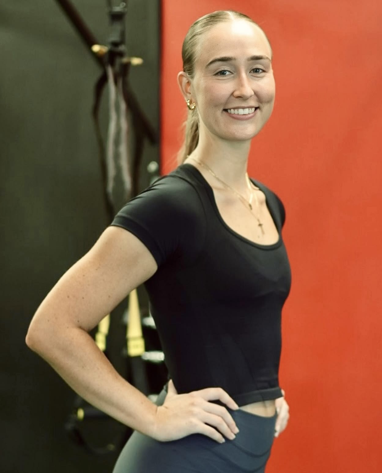 Personal Training near Maitland