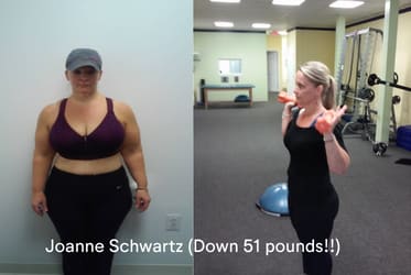 Personal Training near Haddon Heights