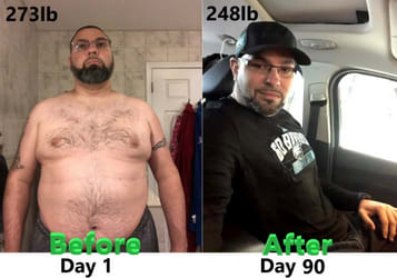 Personal Training near Haddon Heights