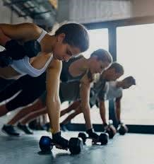 Personal Training near Haddon Heights