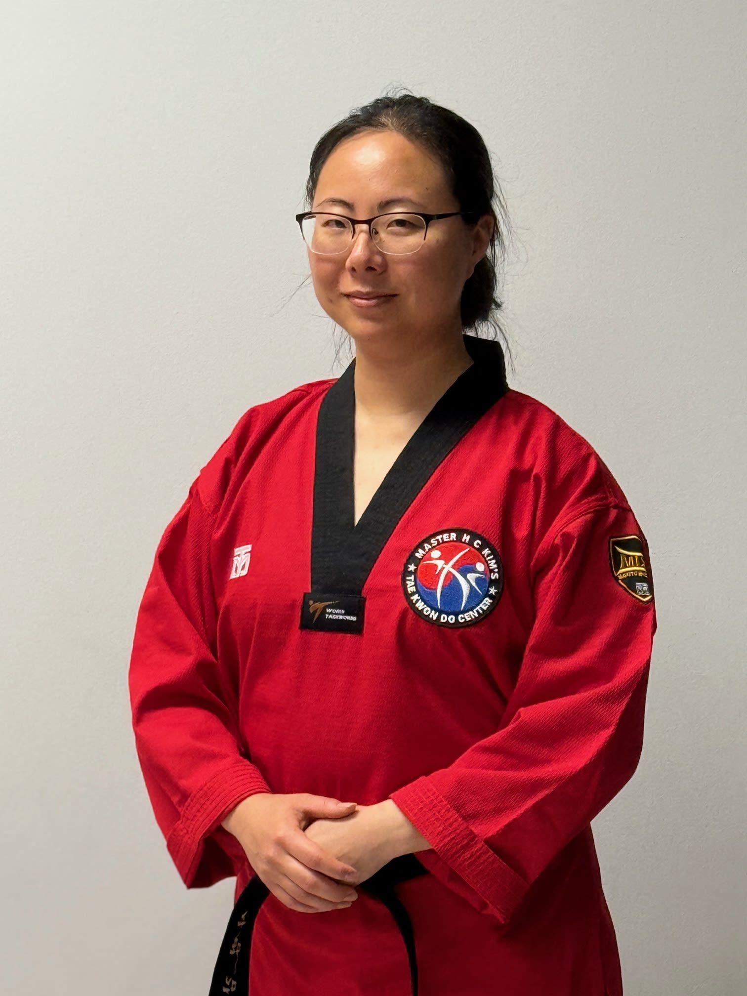 Preschool Martial Arts near Overland Park