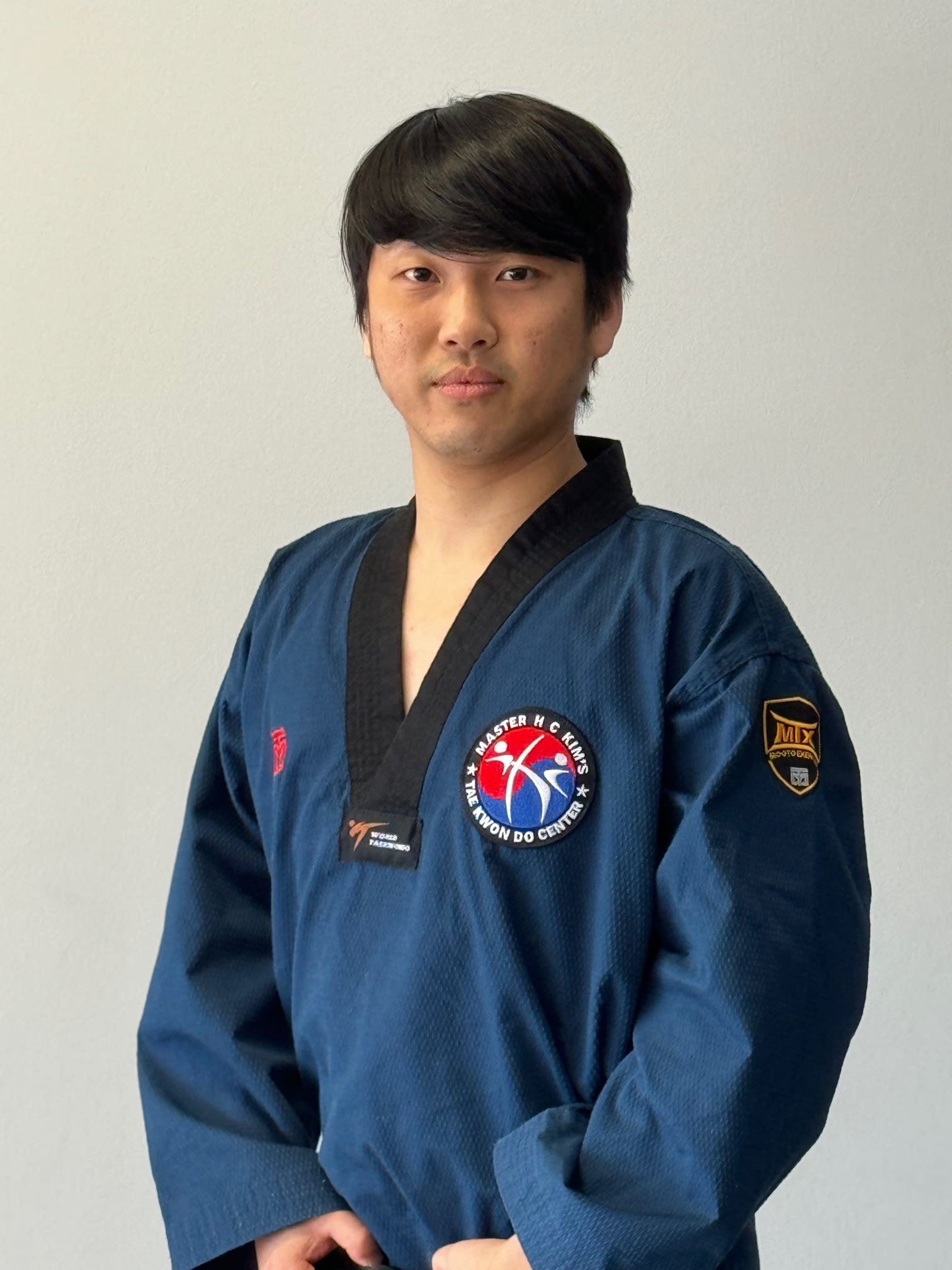 Preschool Martial Arts near Overland Park