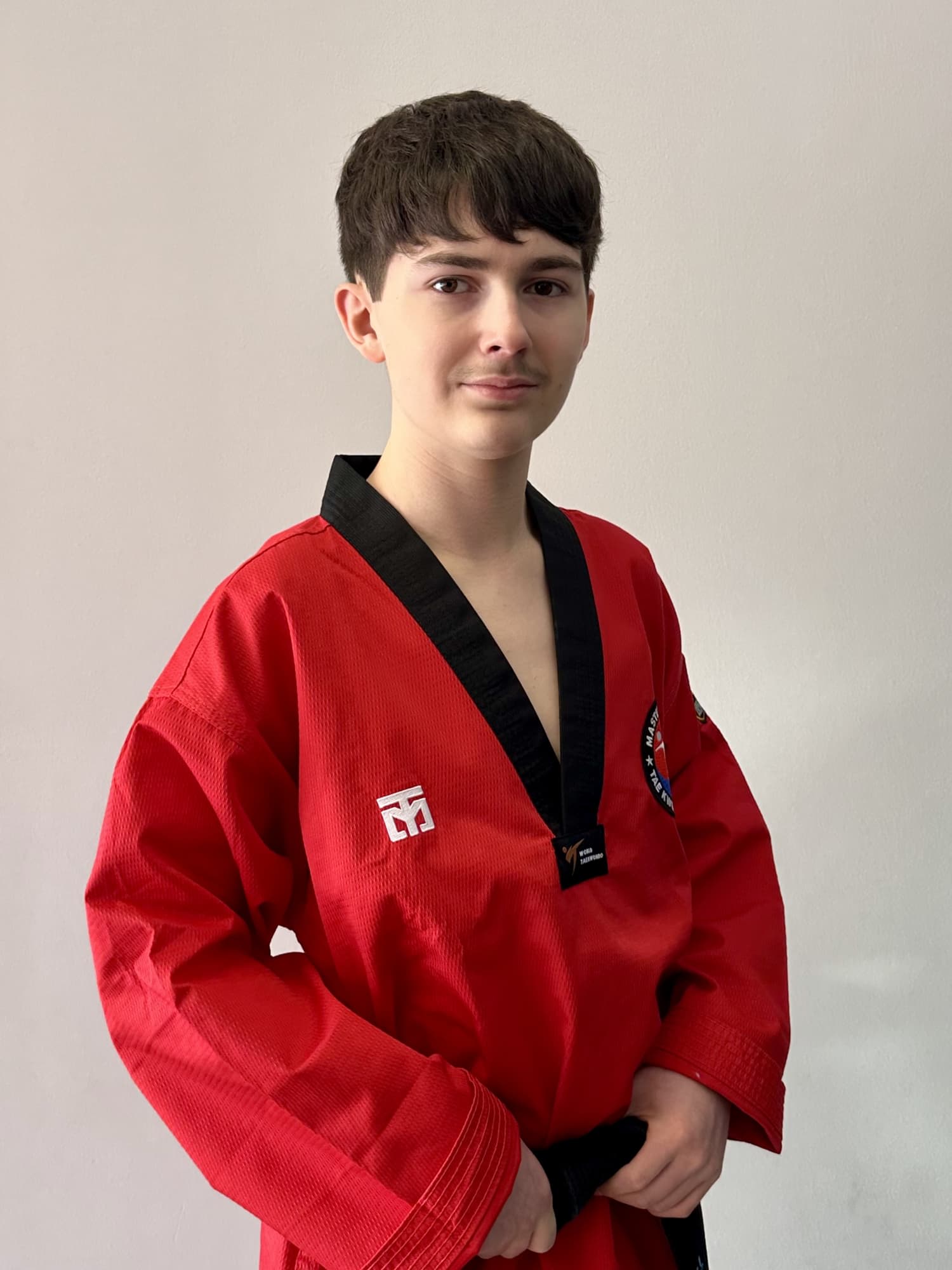 Preschool Martial Arts near Overland Park