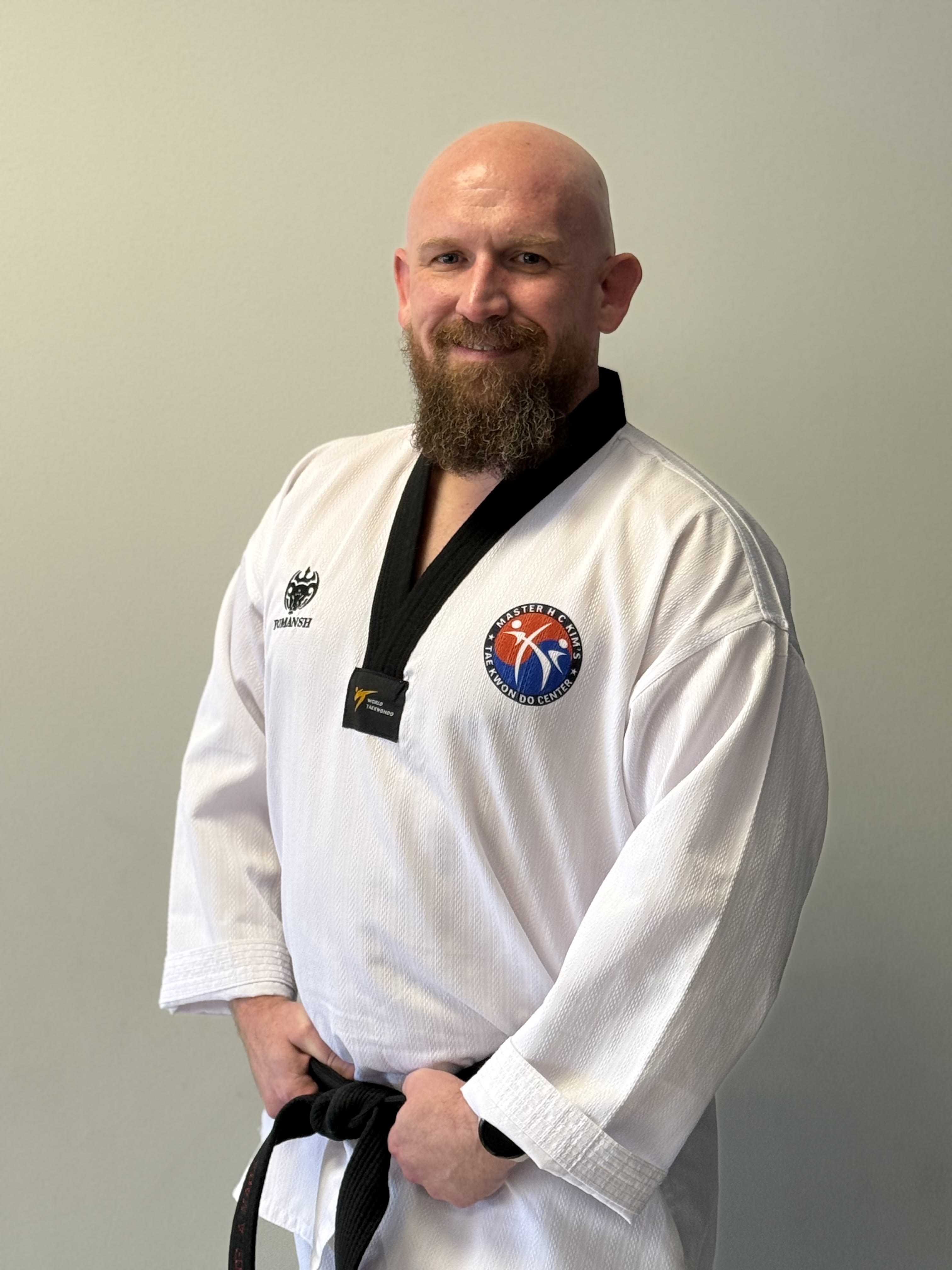 Preschool Martial Arts near Overland Park