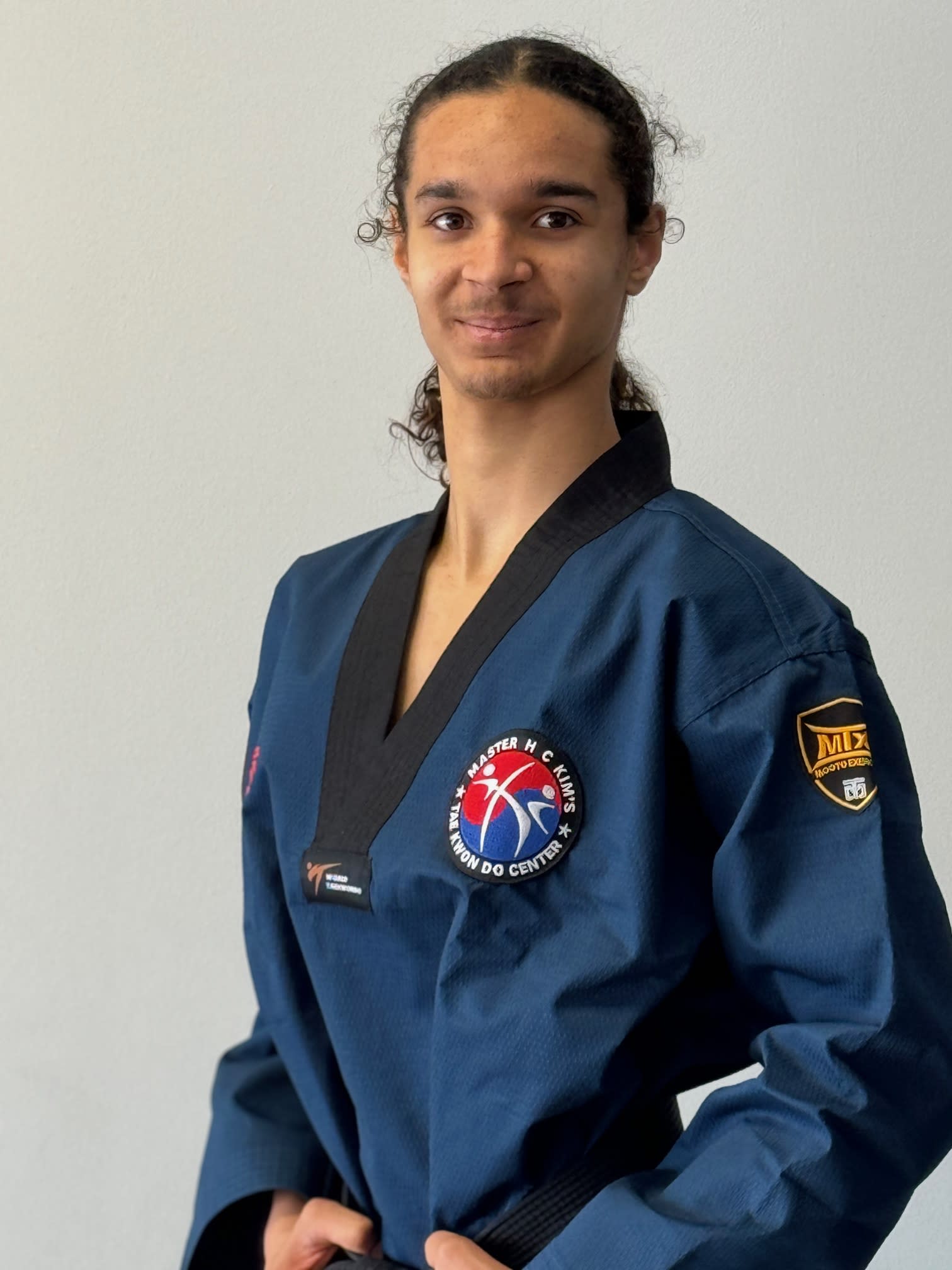 Preschool Martial Arts near Overland Park