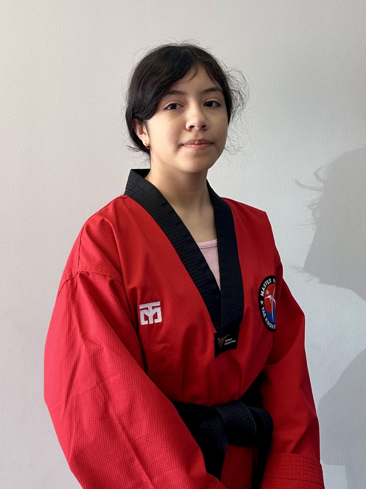 Preschool Martial Arts near Overland Park