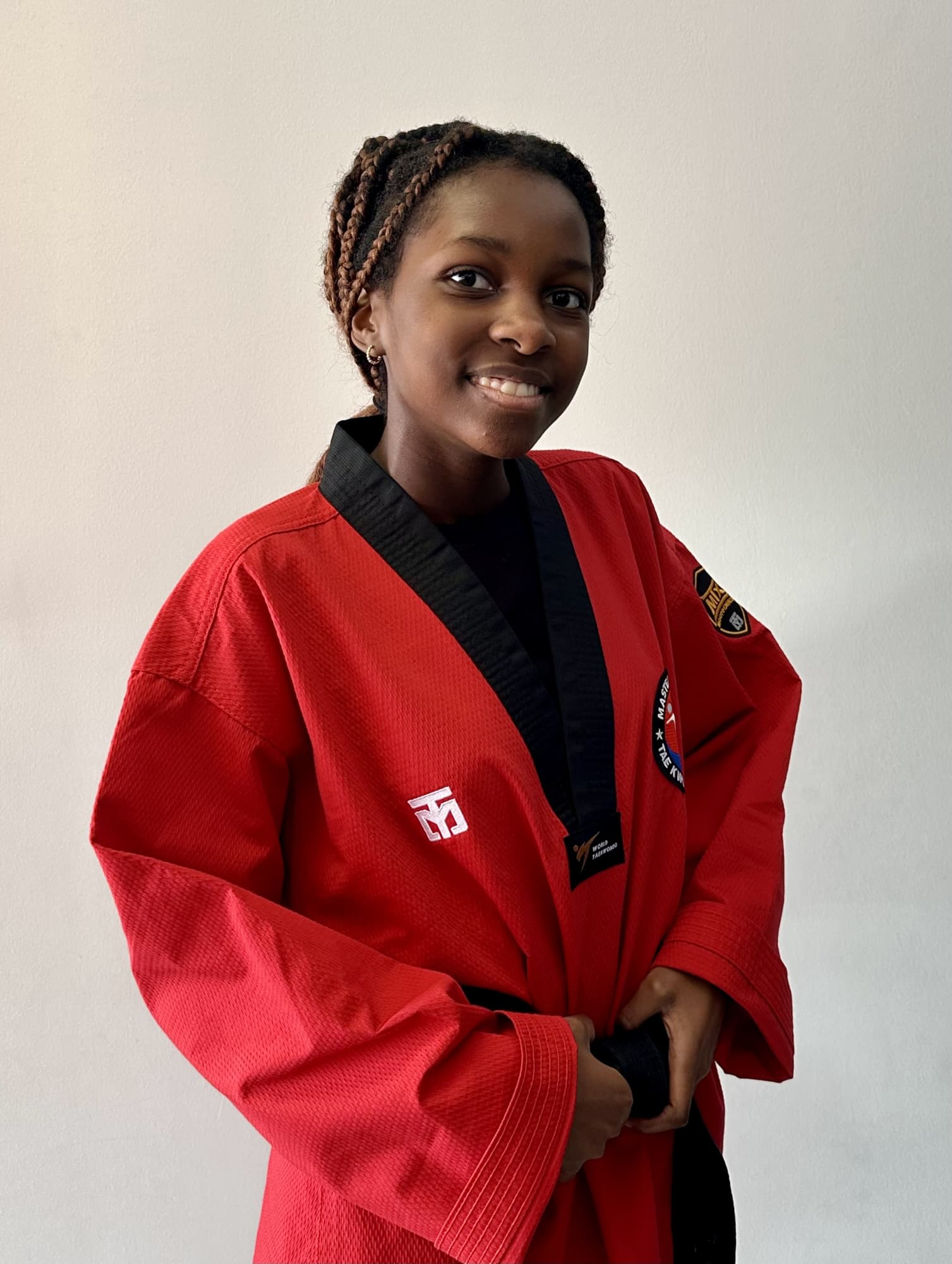 Preschool Martial Arts near Overland Park