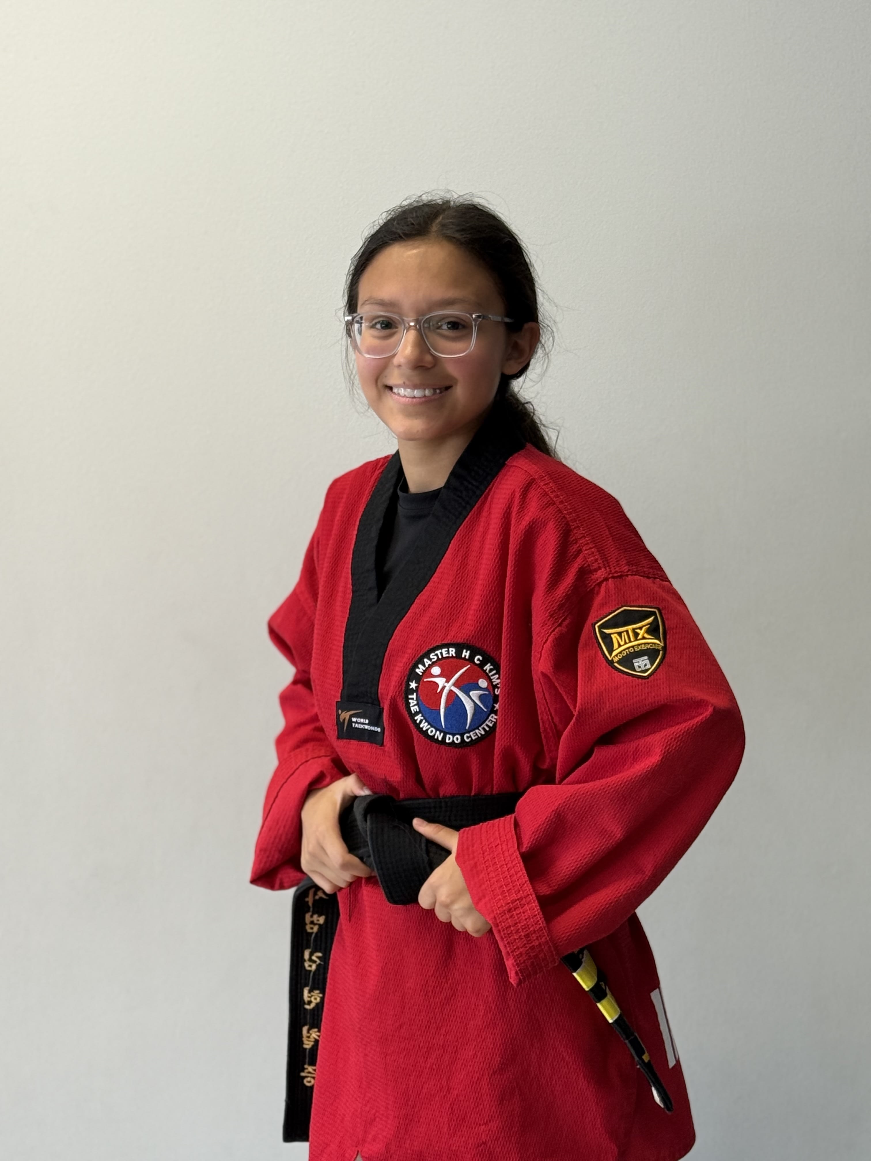 Preschool Martial Arts near Overland Park