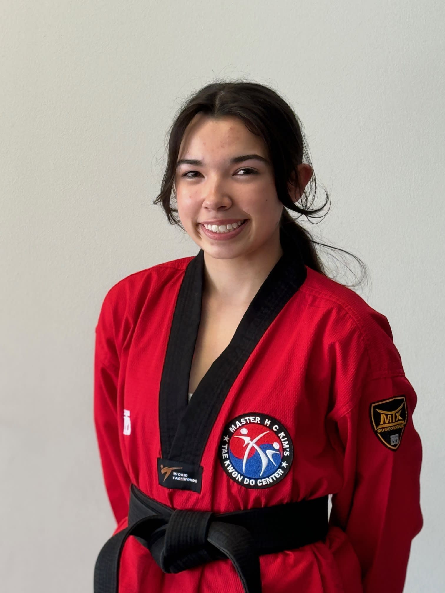 Preschool Martial Arts near Overland Park