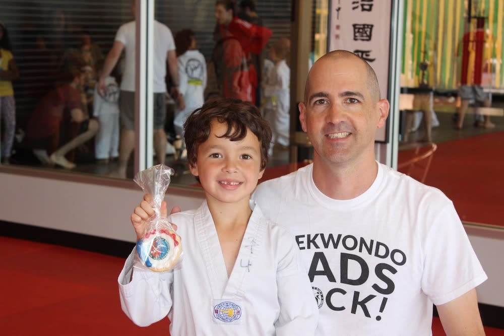 Family Martial Arts in Overland Park