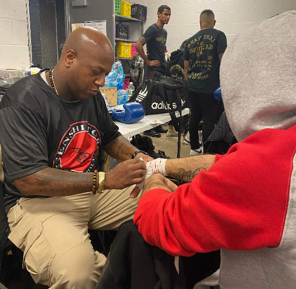 Kids Martial Arts near Bayonne