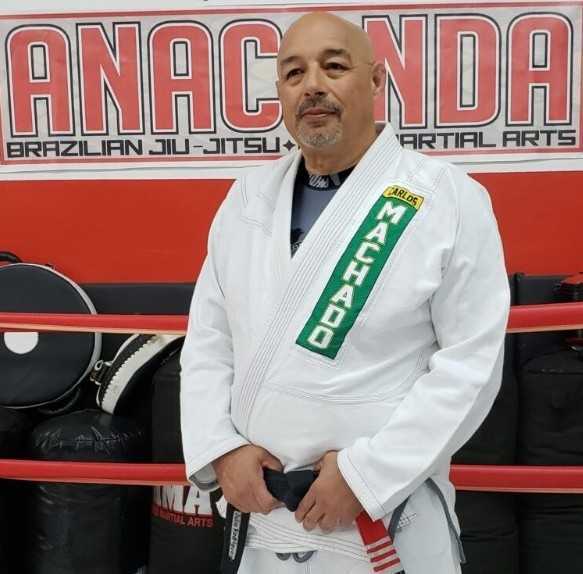 Kids Martial Arts near Bayonne