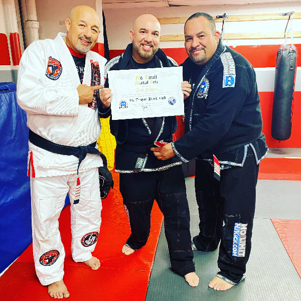 Kids Martial Arts near Bayonne