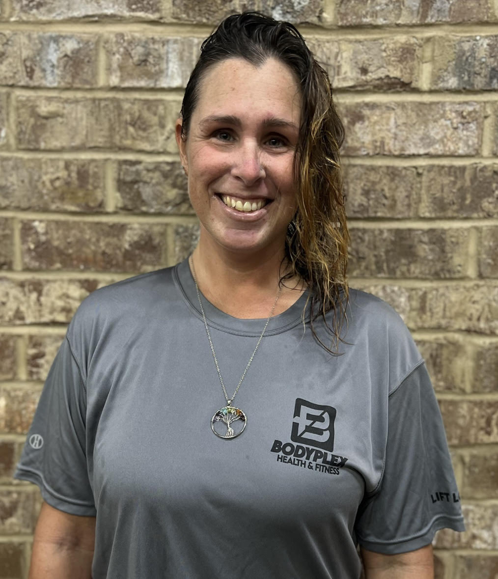 Personal Training near Milledgeville