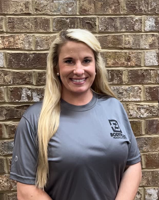 Personal Training near Milledgeville