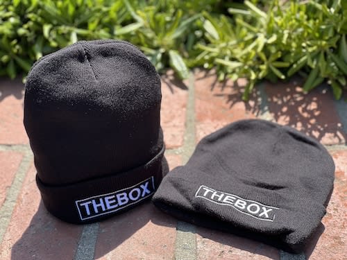 Boxing near Costa Mesa