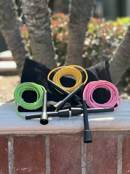 Boxing near Costa Mesa