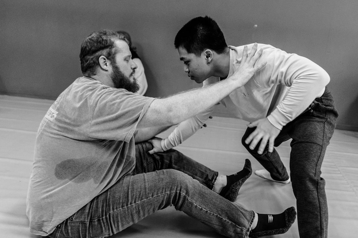 Martial Arts near Flowood