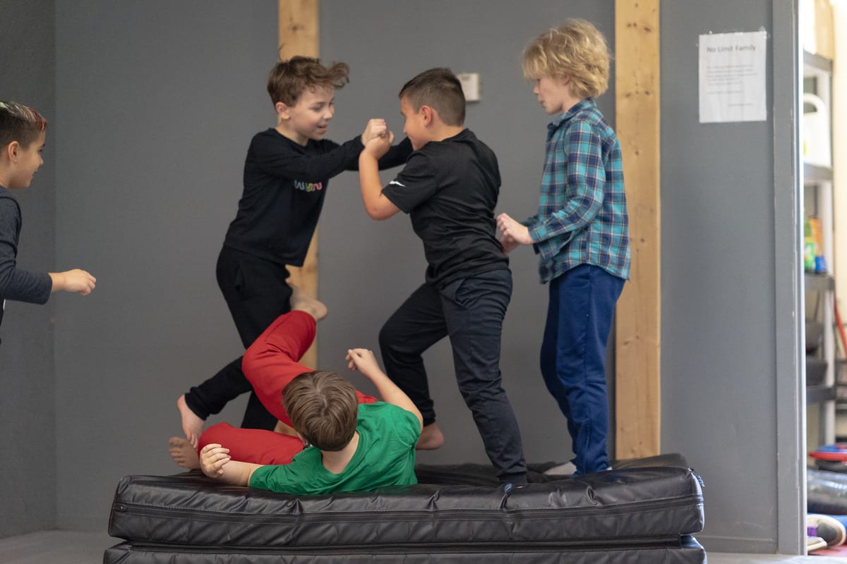 Martial Arts near Flowood