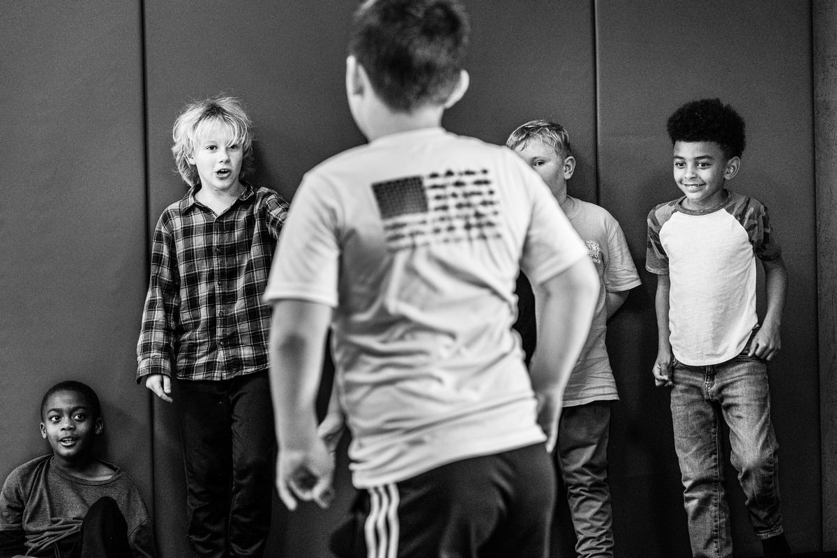 Martial Arts near Flowood