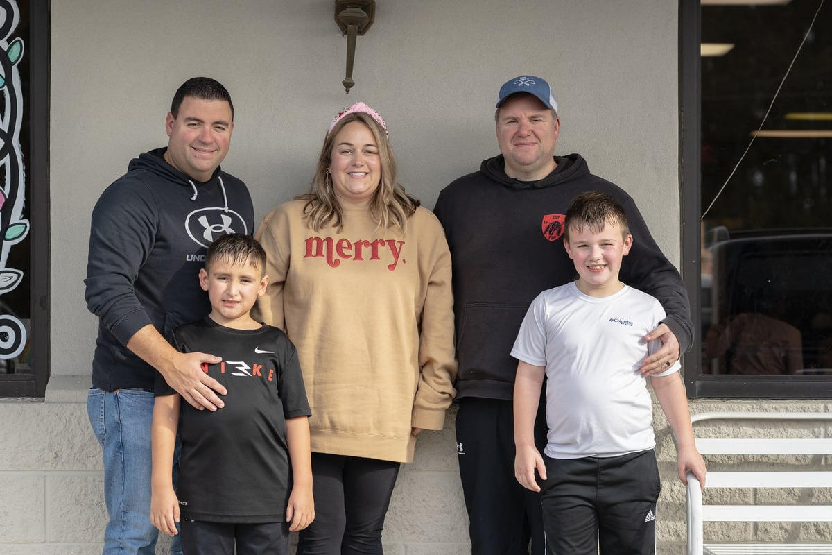 Martial Arts near Flowood