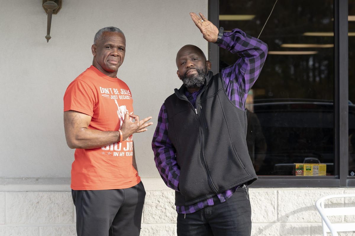 Martial Arts near Flowood