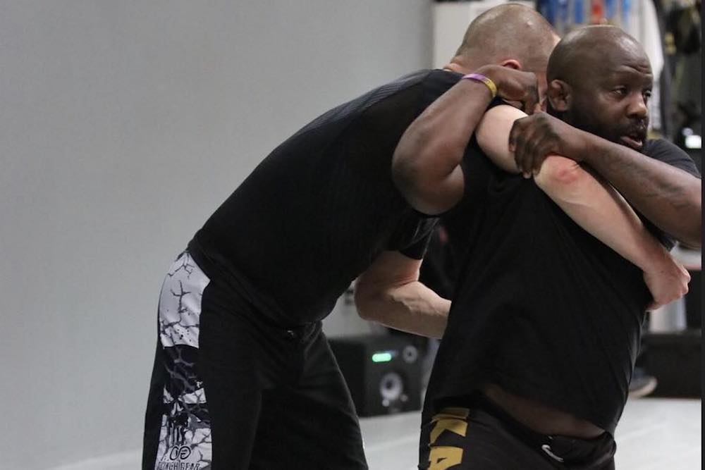 No Gi Brazilian Jiu Jitsu in Flowood