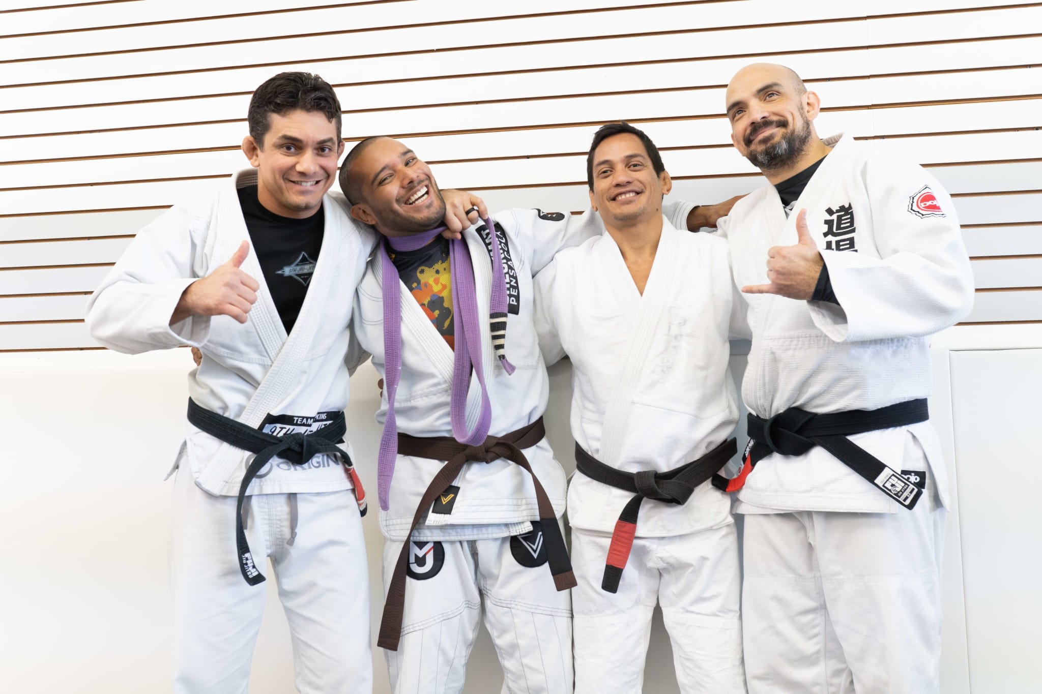 Brazilian Jiu Jitsu near Pensacola