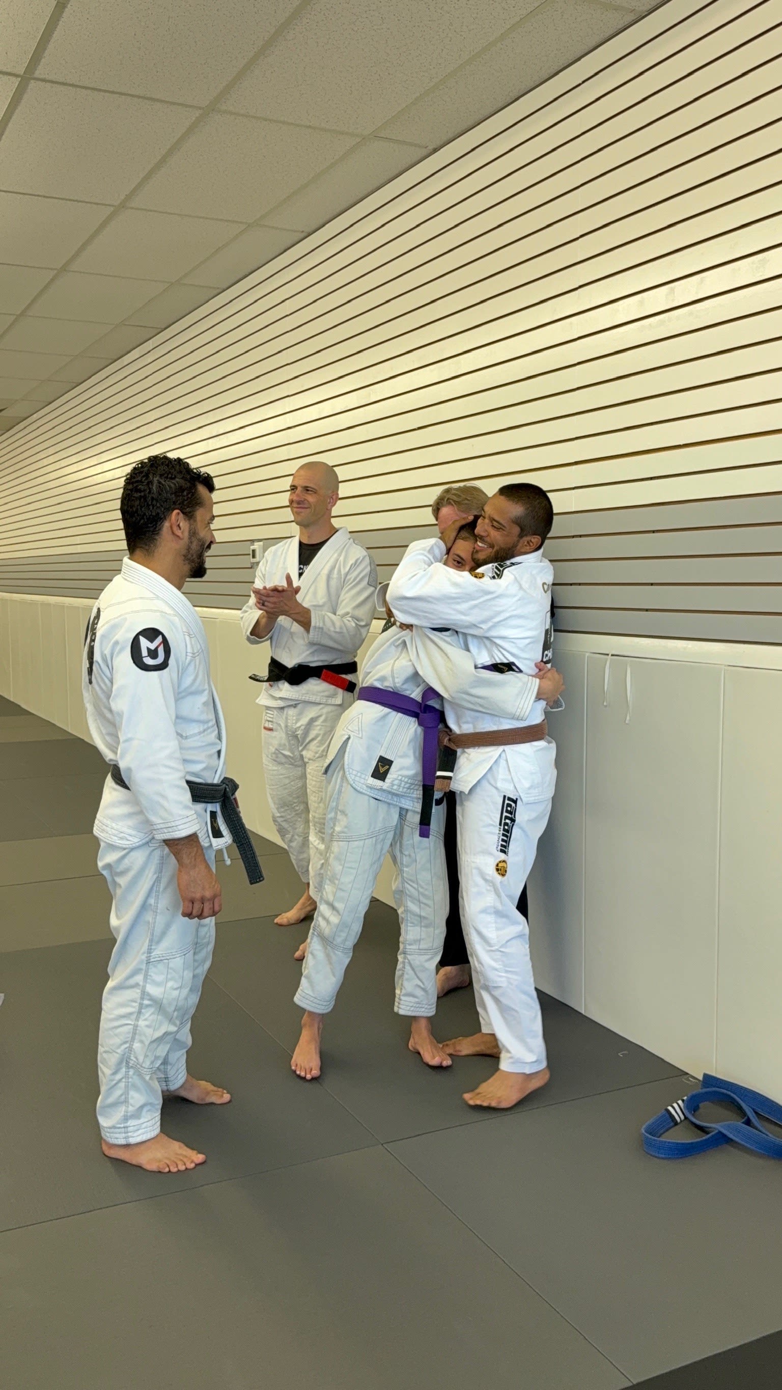 Brazilian Jiu Jitsu near Pensacola