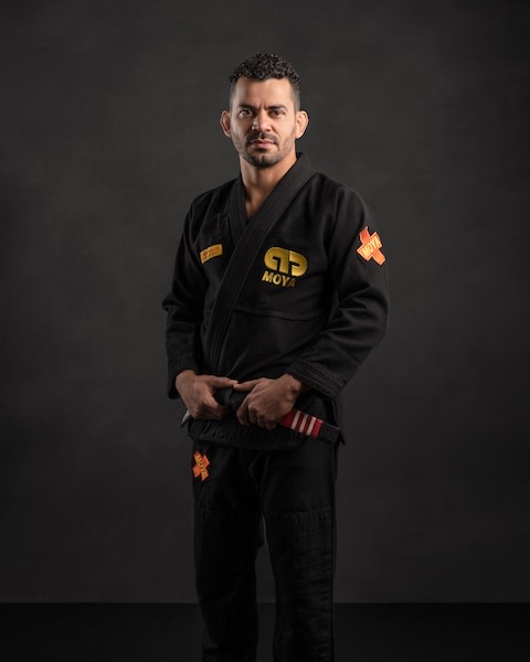 Brazilian Jiu Jitsu near Pensacola