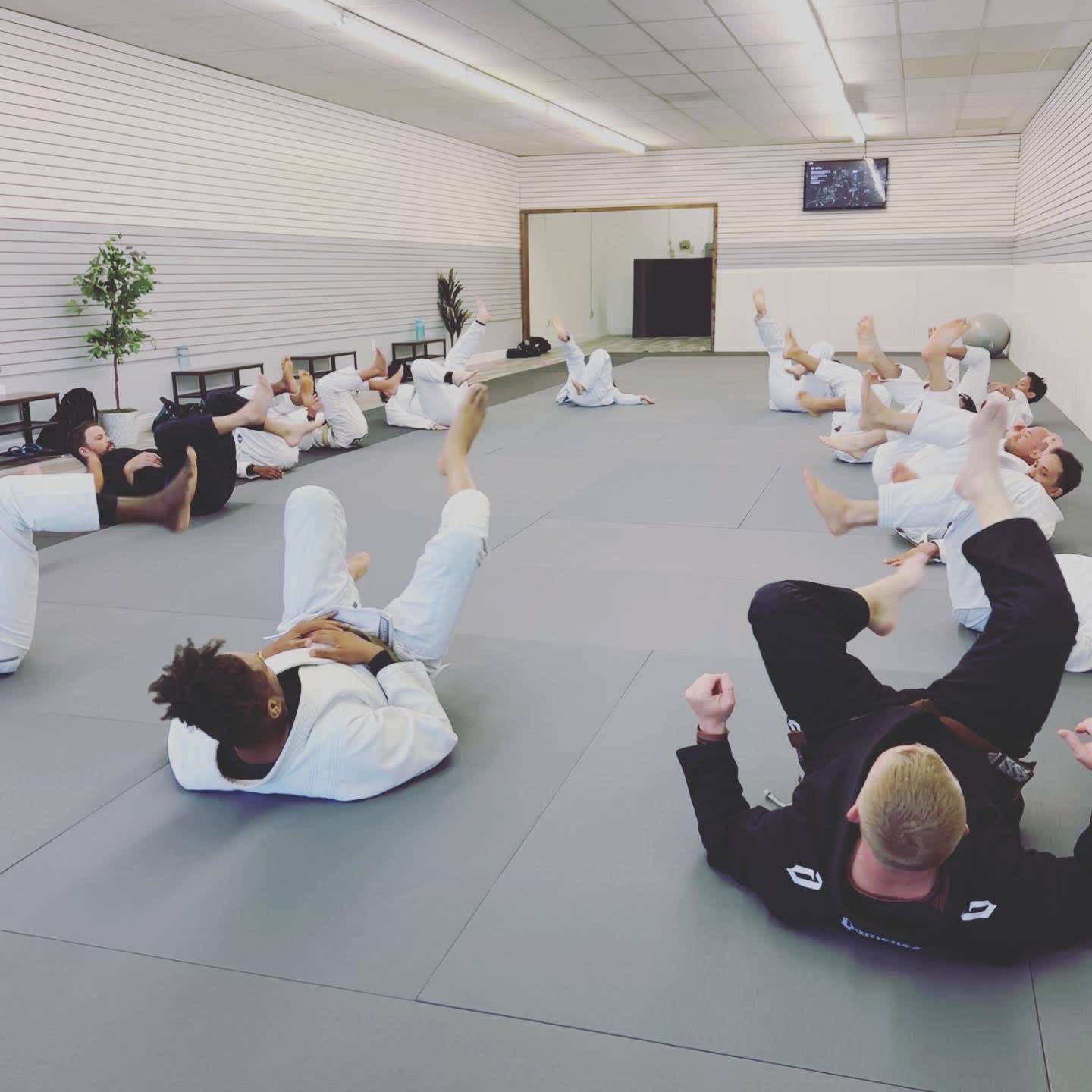 Brazilian Jiu Jitsu near Pensacola