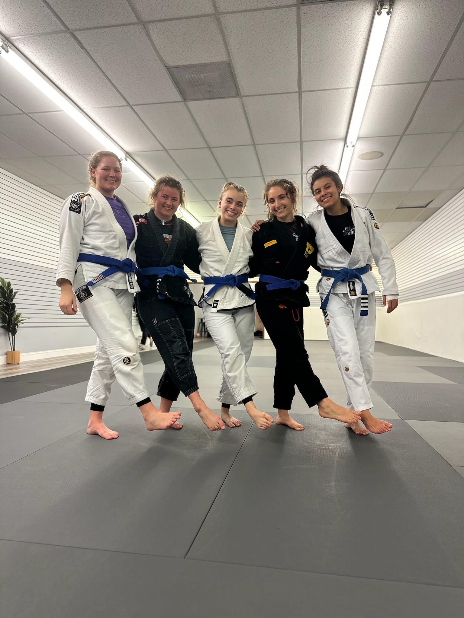 Brazilian Jiu Jitsu near Pensacola