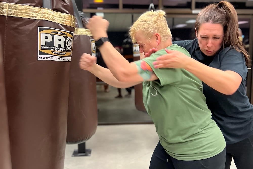 Kids Self Defense and Kids Martial Arts near Murrieta